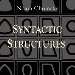 Syntactic Structures by Noam Chomsky