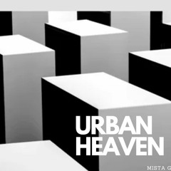Urban Heaven 1.4 (DL Link in comments)