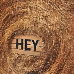 Hey Hëj Hay. Feat. Kai-Ju