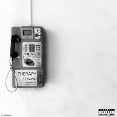 Therapy (prod. Uuhin)
