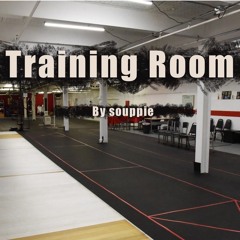 "Training Room" by souppie (TLTS)