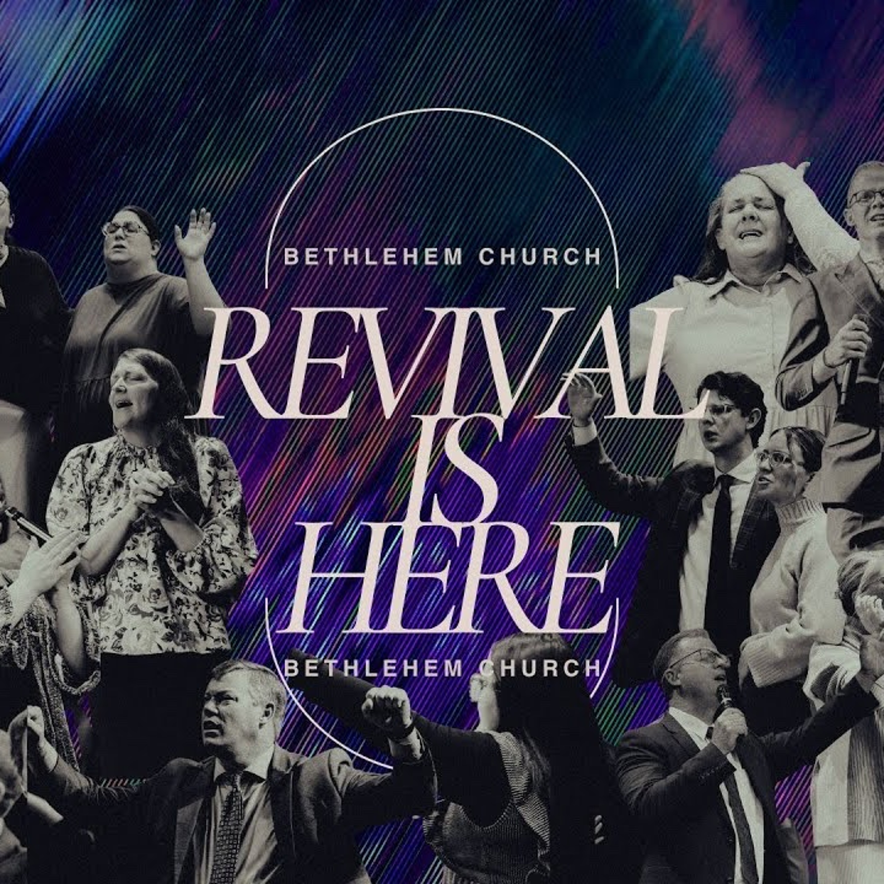 Sunday Night Worship Service | Pastor Jon Vazquez [June 28, 2026 PM] episode artwork