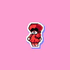 Hot Flutter (ft. KateBulka, DruidPC) (Old Mix)