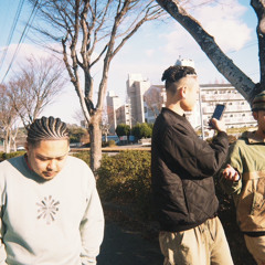 〜怠惰〜AMA&Hopy_k