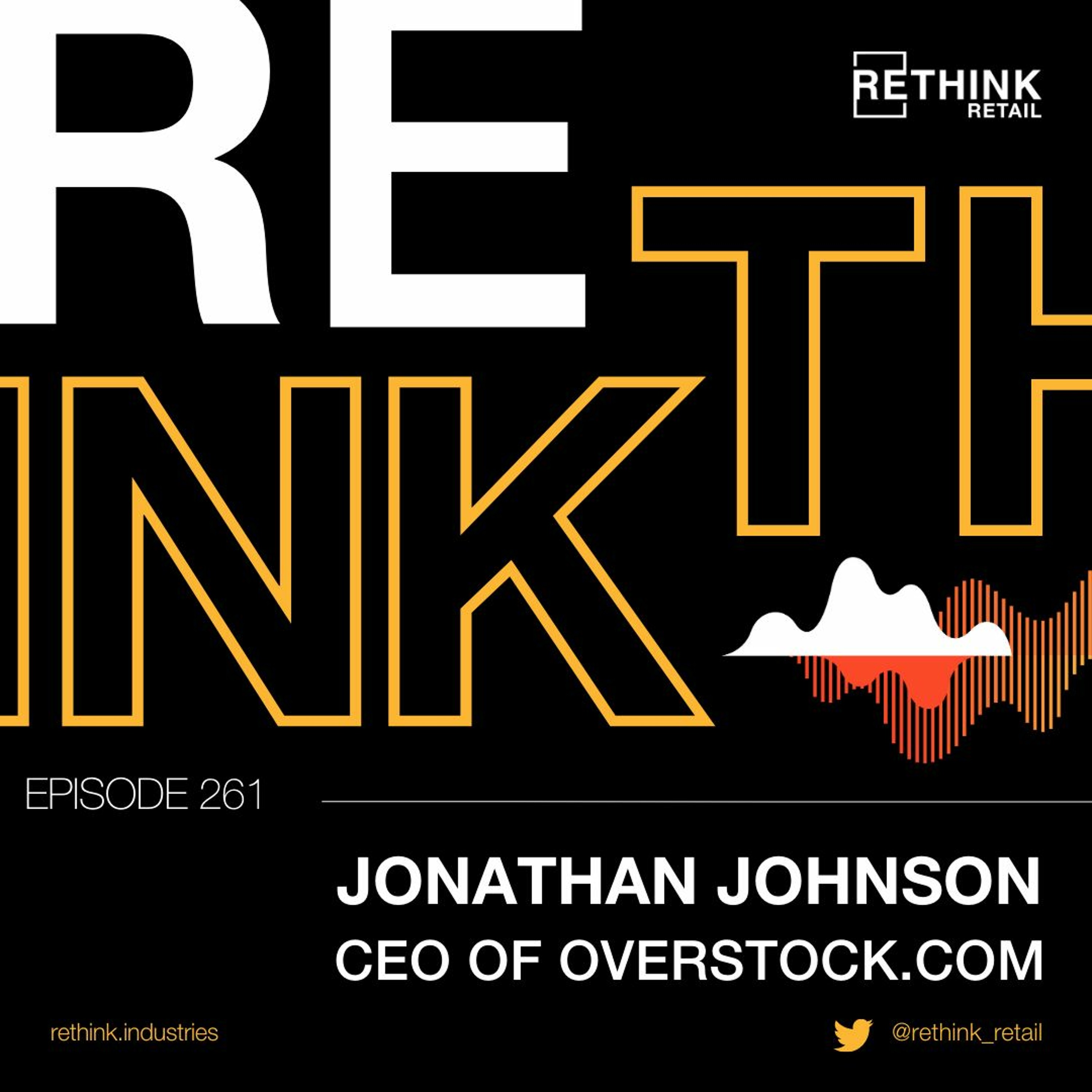 RETHINK RETAIL
