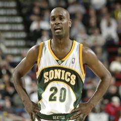 Gary Payton