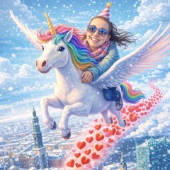 Krešimir i septet Enikon- Katarina