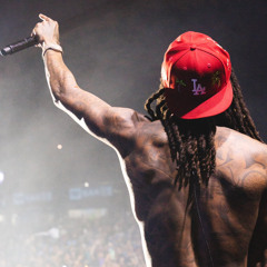 Wiz Khalifa - Not A Drill Freestyle