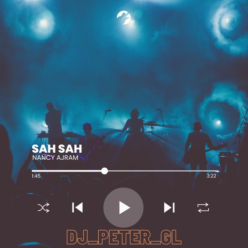 Marshmello X Nancy Ajram Sah Sah {DJ PETER REMIX)
