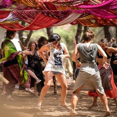 March Ecstatic Dance