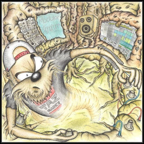 03. Tazmanics - G.o.t.G 182 Bpm