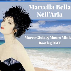 Nell'aria (Marco Gioia & Mauro Minieri Bootleg Remix)