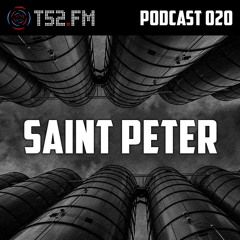 T52.FM Podcast 020 - Saint Peter
