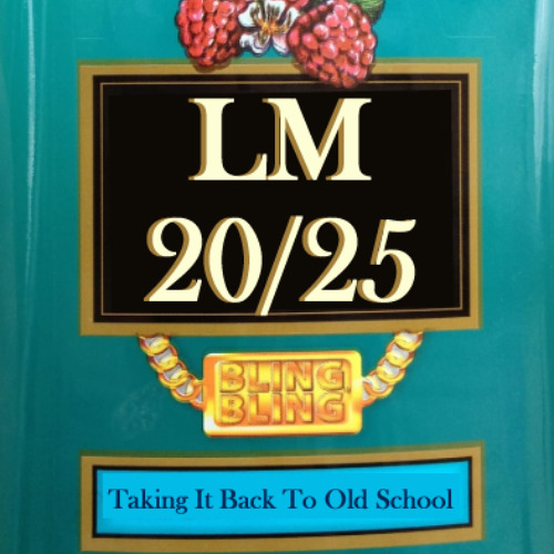 LM - Taking It Back To Old School [ 25 ]