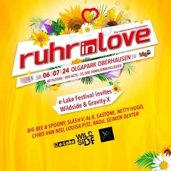 Ruhr In Love 2024@Radu