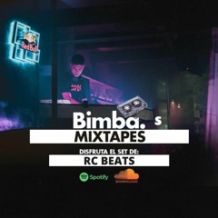 Set Bimba -  Rc Beats