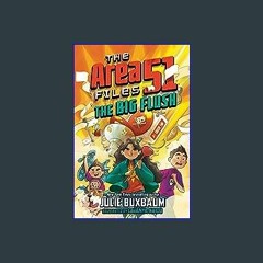 {pdf} 💖 The Big Flush (The Area 51 Files) {PDF EBOOK EPUB KINDLE}