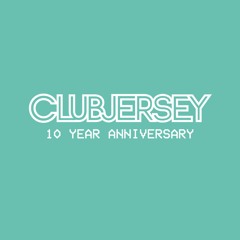 CLUBJERSEY 10 - DJ Kesmo