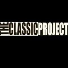 Dj Chris Rod presents "Classic Project" by Nicolas Escobar"