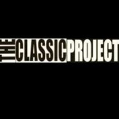 Dj Chris Rod presents "Classic Project" by Nicolas Escobar"