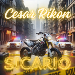Cesar Rikon El Melodios - Sicario