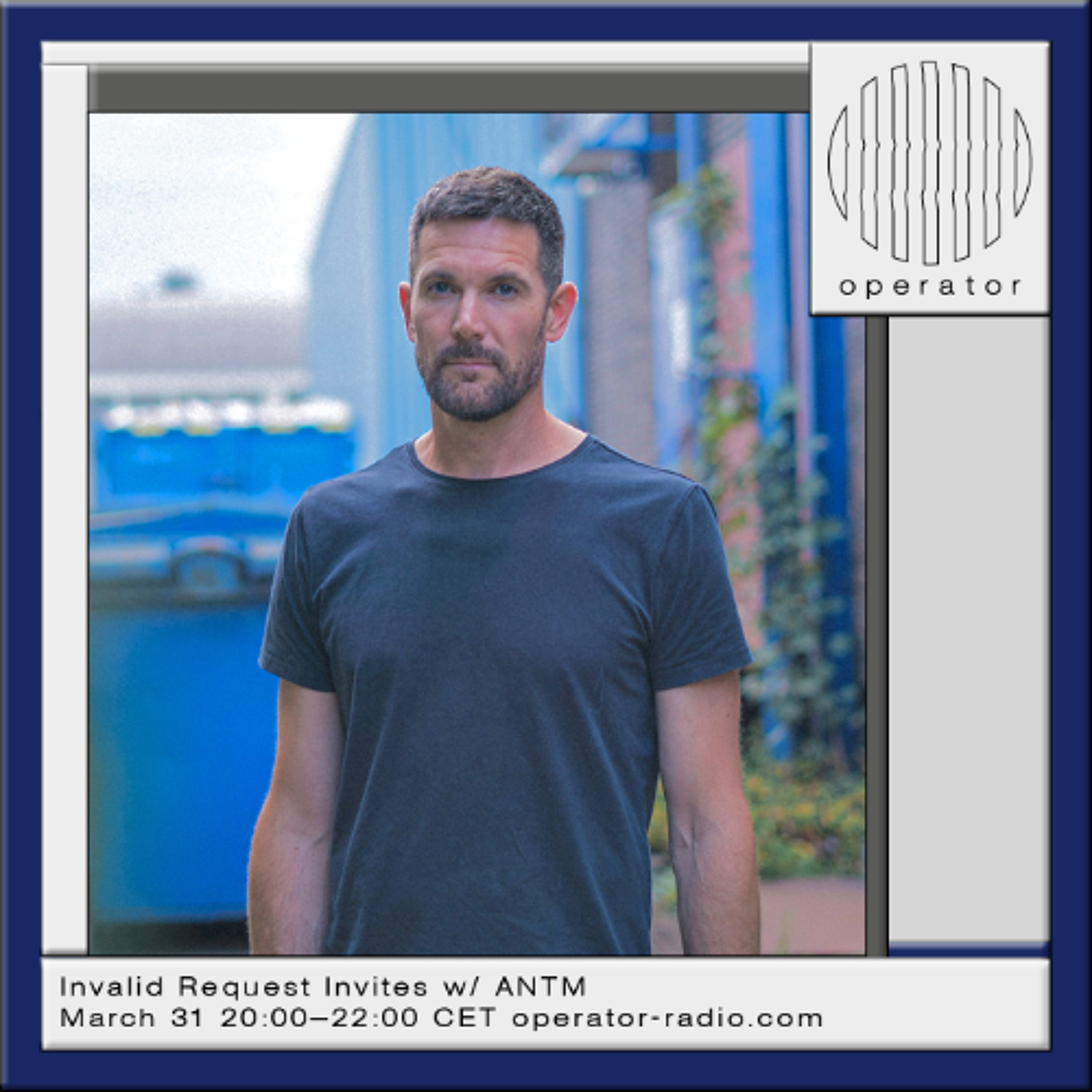 Invalid Request Invites w/ Pupil & ANTM- 31st March 2026 episode artwork
