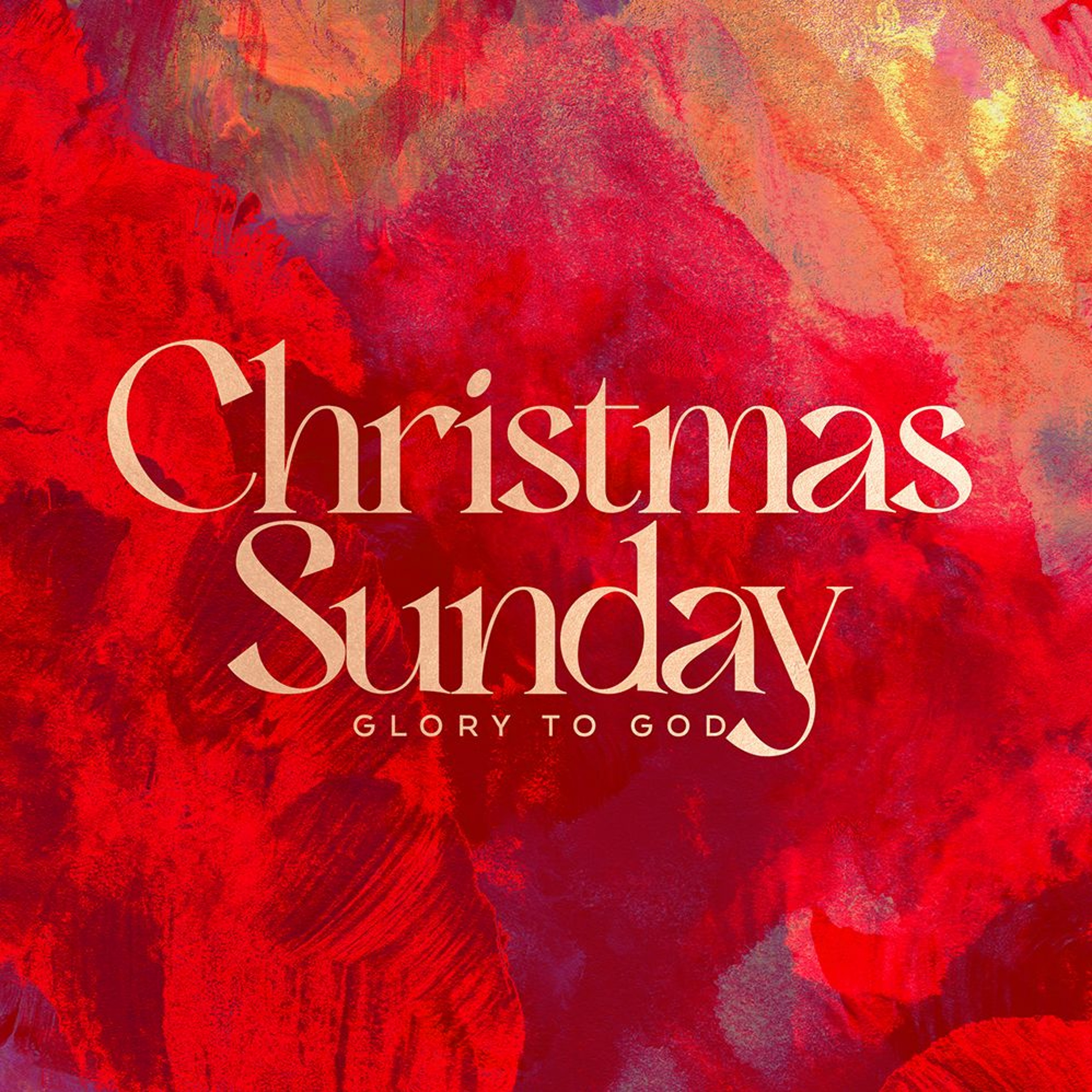 Christmas Sunday | Savior of the World | Jason Montano episode artwork