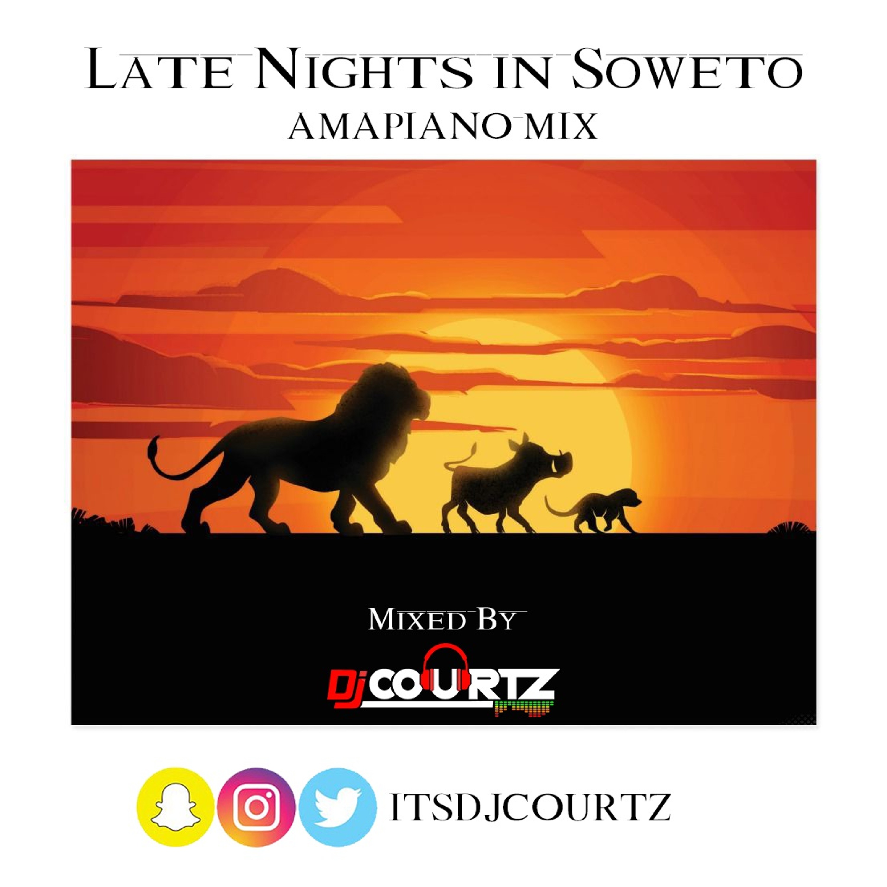 DJ Courtz