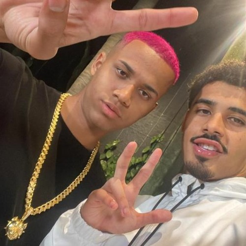 Nilo, DJ Matt-D - Sorrisin De Puto