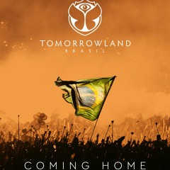 Tomorrowland Brasil 2023 Warm-up Set