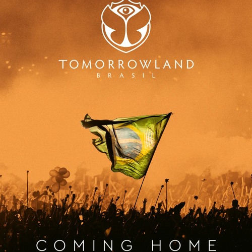 Tomorrowland Brasil 2023 Warm-up Set
