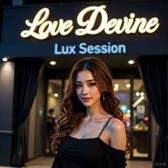 Love Devine - Lux Session