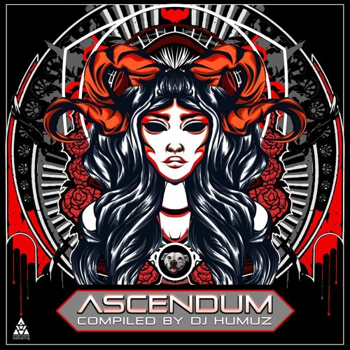 Atezu  - Modulate Thought Frequencies - Mp3