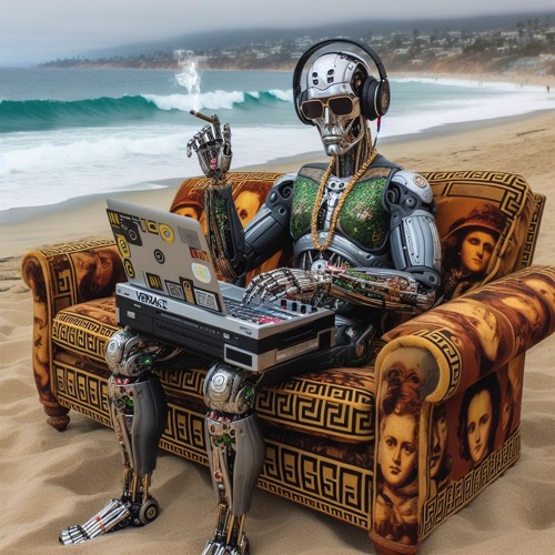 What Mood Swingz ~ SumerENKI Reworks