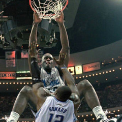 Orlando Magic prod.Omps767