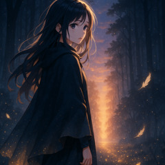 Out of the Dark