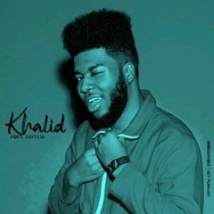 Saturday Nights (Vods Remix)