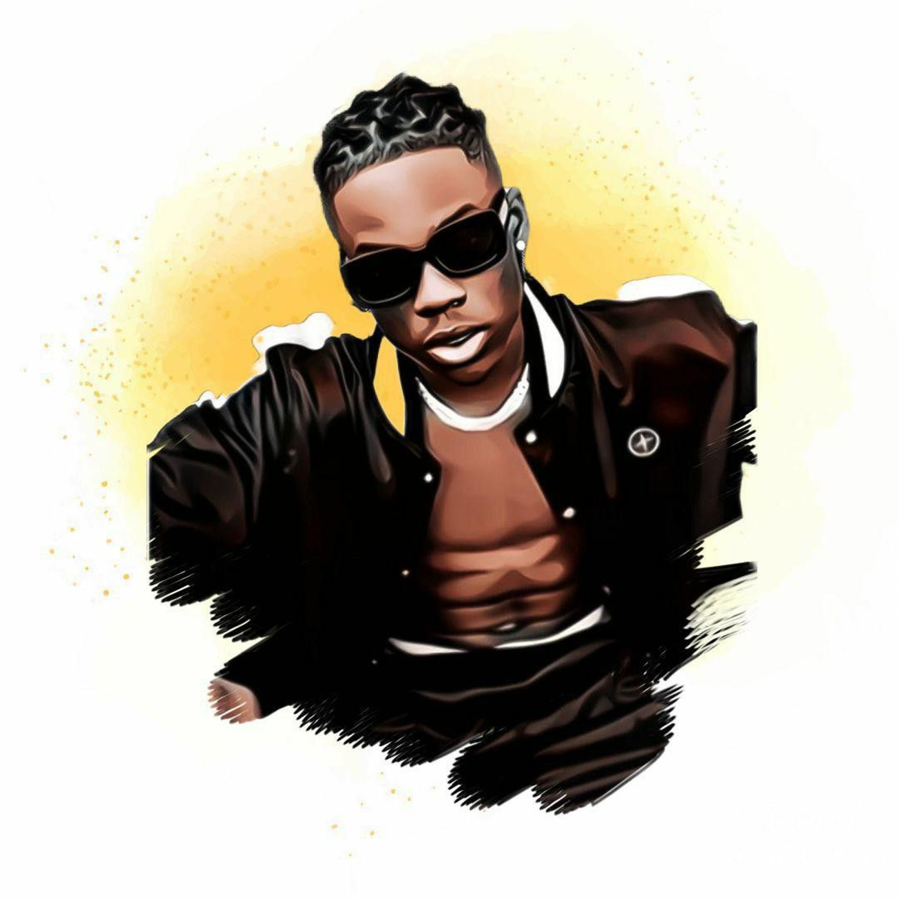 CALL ME episode artwork