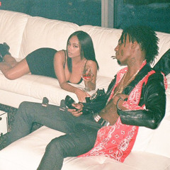 Playboi Carti - Guns And Pills (Slowed)