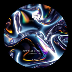 Feel The House(Original Mix)