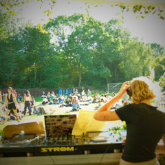 Woozy with EMA - 10 September 2025