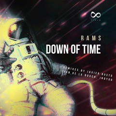 PREMIERE : Rams - Down Of Time (Indygo Remix)