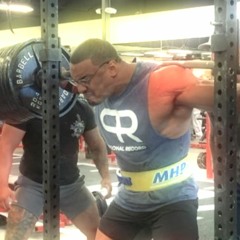 2 minutes of testosterone