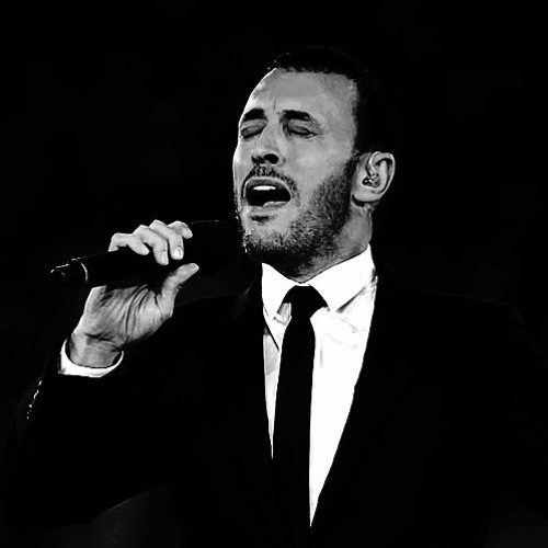 2020 - كاظم الساهر - متمردة | Kadim Al Sahir - Motemarrida