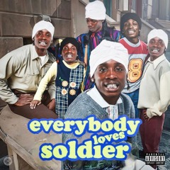 Soldier Kidd - Soldier Walk (FAST)