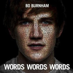 Theoretical Dick Jokes/Statistics - Bo Burnham