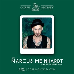 Marcus Meinhardt @ Golden Fox Corfu Odyssey Festival 2024