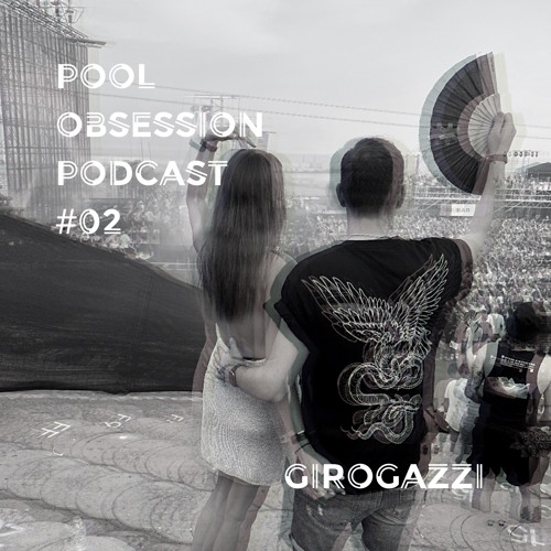 OBSESSION PODCAST #02 - Girogazzi [Melodic & Peak Time Techno]