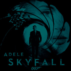 Adele - Skyfall DYL EDIT