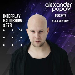 Interplay Radioshow 378 (20-12-21) Year Mix 2021